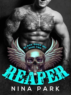 cover image of Reaper (Book 2)